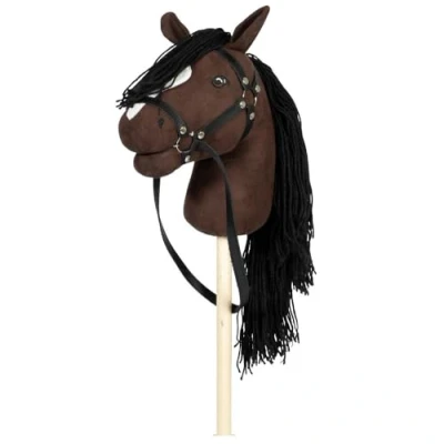 Immagine di Hobby Horse Alicia Bocca Aperta