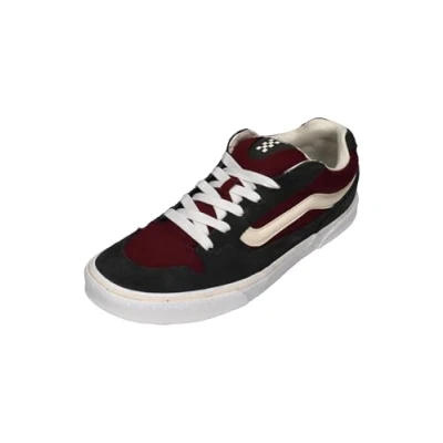 Immagine di Vans Caldrone, Scarpe da Ginnastica Uomo, Multicolore, 42 EU