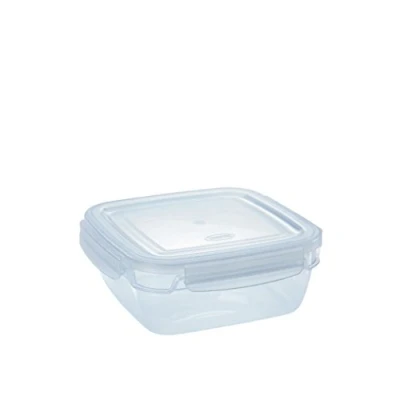 Immagine di Tontarelli Set Contenitore Ermetico 12 pezzi Fresh Lock 1,75L