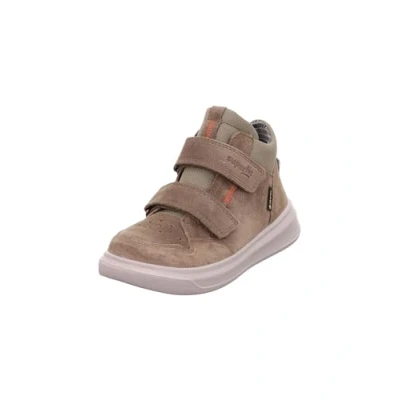 Immagine di Superfit Cosmo Gore Tex Leggermente Imbottito, Scarpe da Ginnastica, Verde 7000, 30 EU Larga