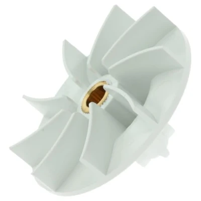 Immagine di DeLonghi KW706525 carrello/pezzo di accoppiamento robot da cucina high speed drive coupling KM260