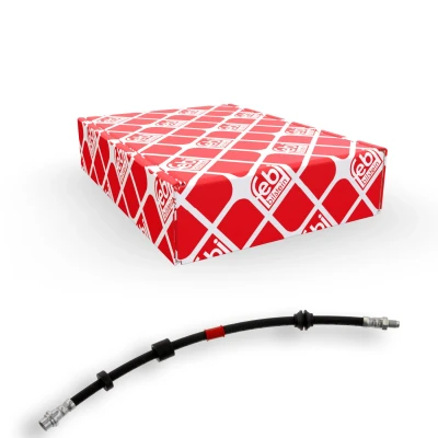 Immagine di FEBI BILSTEIN 34327 Tubi Freno Assale anteriore Sx, Dx 442 VOLVO: S40 II, C70 2 Cabriolet