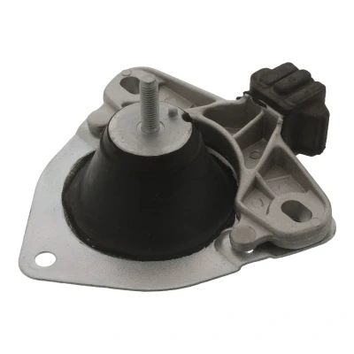 Immagine di SWAG 60 91 9905 Supporto motore Dx Cuscinetto Gomma metallo