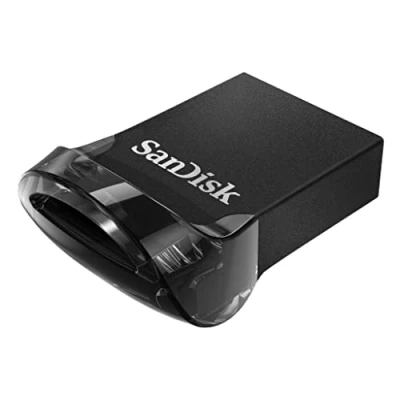 Immagine di SanDisk Pendrive 64GB USB A3.1 UltraFit