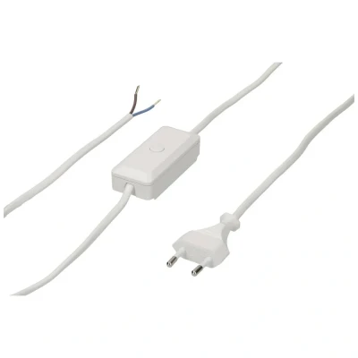 Immagine di Max Hauri Dimmer varialuce universale Bianco Potenza di commutazione (max) 100 W 1 pz.