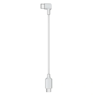 Immagine di Potensic Cavo di collegamento tra telefono cellulare e telecomando, compatibile con ATOM SE 3 assi Gimbal Drone Tipo C a