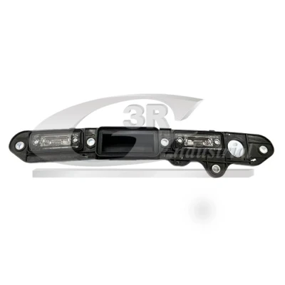 Immagine di 3RG 28713 Maniglia cofano posteriore VOLKSWAGEN: Passat B6 Variant, Touran I