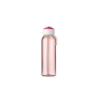 Immagine di Mepal Water Bottle / Drinking Flip up Campus Pink 500 ml