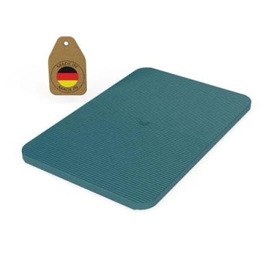 Immagine di FUX 100 distanziatori in plastica, 60 x 40 2 mm, per vetri (spessore: mm)