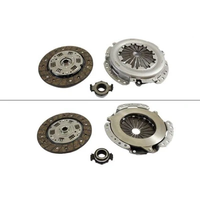 Immagine di KAWE 953674 Kit frizione con spingidisco disco frizione, cuscinetto disinnesto 200 DBR CITROËN: Berlingo / First I