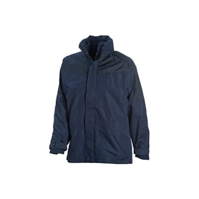 Immagine di Portwest S570NARL Giacca 3 in 1 Aviemore, Blu Navy/Azzurro, L