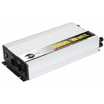 Immagine di e ast Inverter HPL 2000 24 W V/DC 230 V/AC