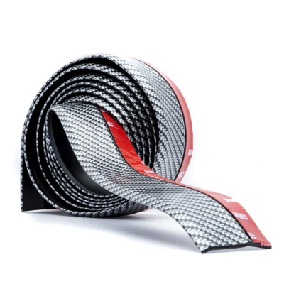 Immagine di EINPARTS EPRP02 Sottoparaurti con collante interno, kit bulloni di sicurezza mister auto, norauto, autozona