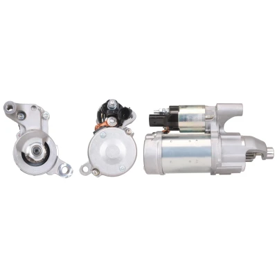 Immagine di LUCAS ELECTRICAL LRS03846 Motorino di avviamento 12 1,7 11 AUDI: A4 B8 Avant, A5 Coupe, Sedan