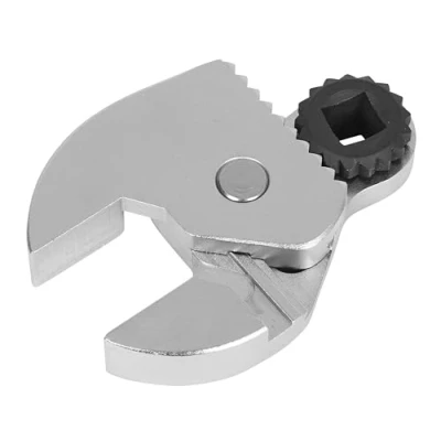 Immagine di Sealey ak5987 Zampa chiave regolabile, 3/8 &quot;SQ DRIVE, 6 32 mm