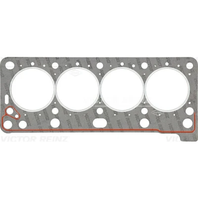 Immagine di REINZ 61 33595 00 Guarnizione Testata 1,22 83 RENAULT: CLIO 1, 19 II Chamade