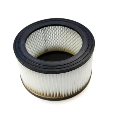 Immagine di Filtro HEPA DI600PF Per Aspirapolvere Ceneri Bikain DI600P Sistema di Pulizia Ricambio Originale