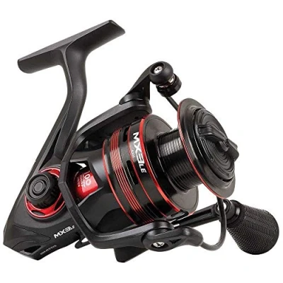 Immagine di Mitchell MX3LE FD Mulinello spinning 30FD