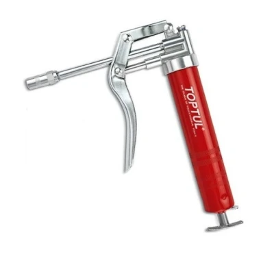 Immagine di TOPTUL JJBA0302 Ingrassatore a pressione 260 manuale con accessori