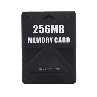 Immagine di Scheda di Memoria Esterna 8M 256M ad Alta velocità per 2 (256M)