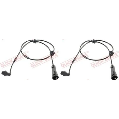 Immagine di QUICK BRAKE WS 0157 A Sensore Freni Kit assale OPEL: Omega B Caravan