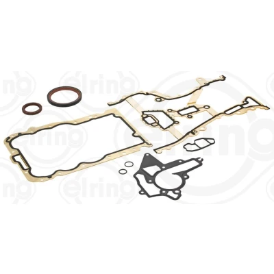 Immagine di ELRING 022.200 Guarnizioni con paraolio albero A gomiti OPEL: Corsa D Hatchback, Agila
