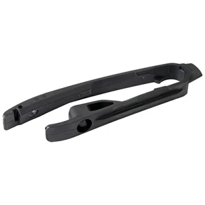 Immagine di POLISPORT 8453400001 Pattino catena in poliuretano resistente agli urti e all&#039;abrasione compatibile con le moto KTM colore nero