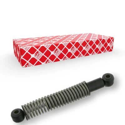 Immagine di FEBI BILSTEIN 26773 Smorzatore vibrazioni, Cinghia Poly V