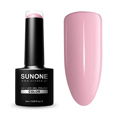 Immagine di SUNONE Vernice ibrida UV/LED 5 ml, B07 Bette