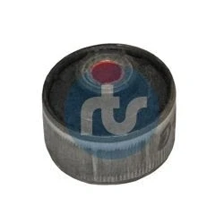 Immagine di RTS 017 08012 Silent Block Assale anteriore bilaterale, inferiore, 44mm Cuscinetto gomma metallo Braccio trasversale oscillante
