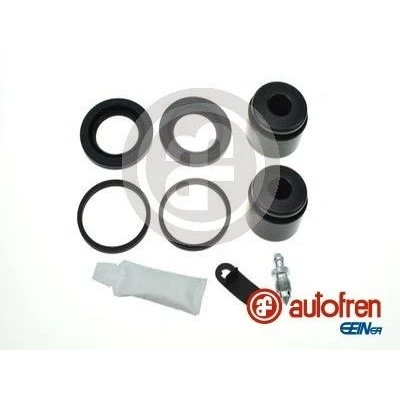 Immagine di AUTOFREN SEINSA D42310C Kit Revisione Pinze Freno Assale posteriore 42 BMW: 1 Coupe, Hatchback, 3 Touring