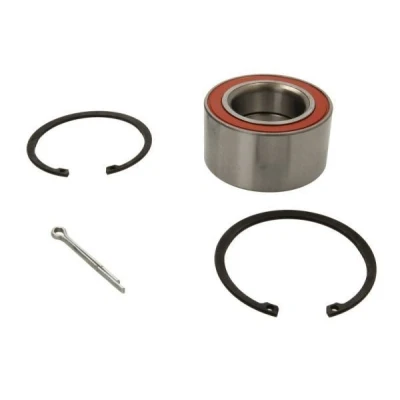 Immagine di KRAFT 4101520 Kit cuscinetto ruota Assale anteriore OPEL: Corsa C Hatchback, Meriva A, Calibra A