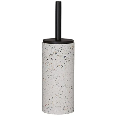 Immagine di Sealskin Blend Scopino per WC, Ceramica, Terrazzo, B x H T: 110 383 mm