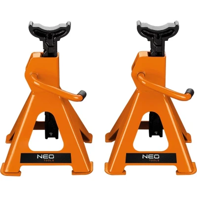 Immagine di NEO TOOLS 11 751 Colonnetta 278 423 2