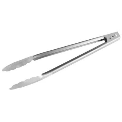 Immagine di Fackelmann Pinze Multiuso in Acciaio Inox, Inossidabile, Argento, 30 x 7.9 3 cm