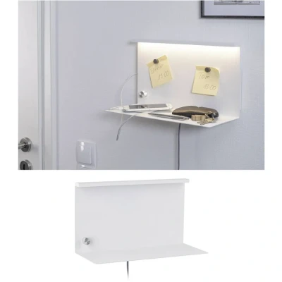 Immagine di Paulmann Jarina 78916 Lampada da parete a LED 4.5 W (monocolore) Bianco