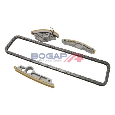 Immagine di BOGAP A1328241 Kit Catena distribuzione Simplex, chiusa AUDI: A4 B8 Avant, Q5, A5 Coupe