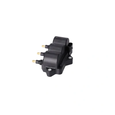 Immagine di FEBI BILSTEIN 30267 Bobina d&#039;accensione nero CHEVROLET: Matiz, DAEWOO: Matiz I Hatchback, Van