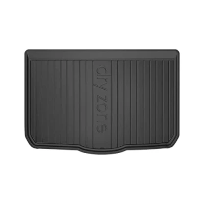Immagine di FROGUM DryZone pratica Vasca Baule bagagliaio per Audi Q2 dal 2016 Bordo alto Materiale TPE resistente Robusto e durevole