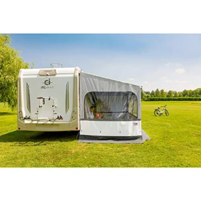 Immagine di Fiamma Side W PRO Pannello Laterale per Tenda F45S F45L F70 F80S F65S F65L