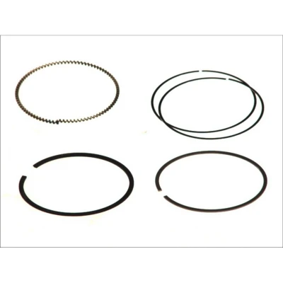 Immagine di MAHLE ORIGINAL 012 20 N3 Kit Fasce Elastiche 86,5 OPEL: Zafira B, A, Astra H Caravan, VAUXHALL: Mk5