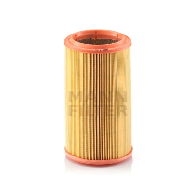Immagine di MANN FILTER C 1586 filtro aria 257 150 Cartuccia LANCIA: Lybra Station Wagon, Sedan, Thesis