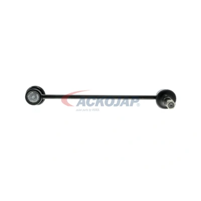 Immagine di ACKOJA A53 1106 Bielletta barra stabilizzatrice Assale anteriore Dx 229 M10x1,5 KIA: Picanto I, HYUNDAI: i10 II Hatchback