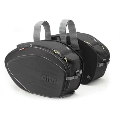 Immagine di BORSE LATERALI SOFFICI EASY BAG 28/35 LT EA100C
