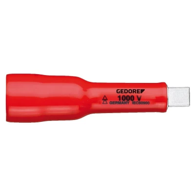 Immagine di GEDORE VDE 3090 3 Prolunga, Chiave a bussola 10 (3/8&quot;)mm (pollici)