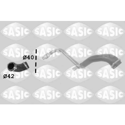 Immagine di SASIC 3336271 Manicotto Turbina FORD: S Max Mk1, Galaxy Mk2 MPV, MONDEO 4 Turnier
