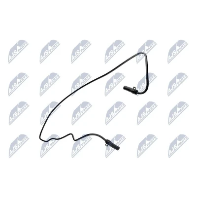 Immagine di NTY CPP LR 009 Tubo Radiatore LAND ROVER: Discovery 2