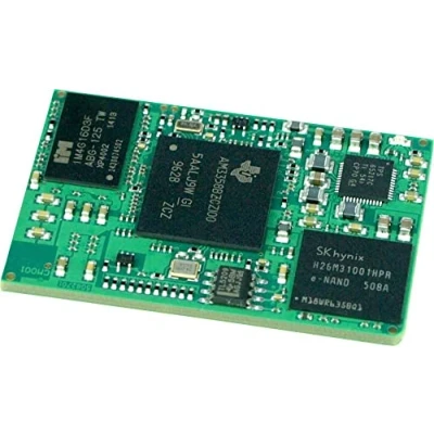 Immagine di BEAGLECORE 20.0002.9934 Modulo CPU 1 pz.