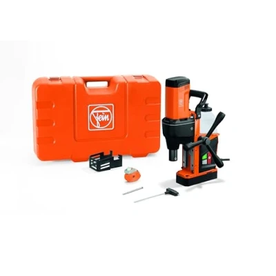 Immagine di Fein KBE 36 MAGSPEED 1 rapporto Carotatrice 1600 W brushless, incl. valigia