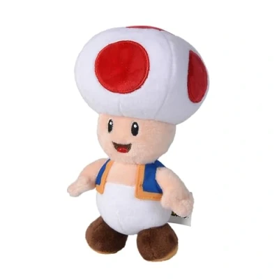 Immagine di SIMBA Toys Toad Plush Toy Suitable From First Months Of Age 20 cm